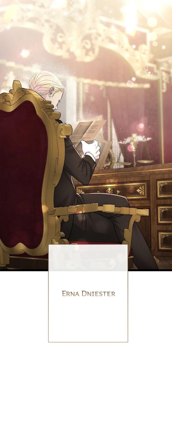 The Problematic Prince, Chapter 89 image 22